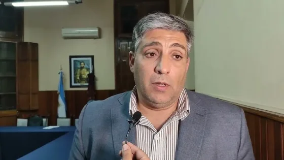 Mimessi será entrevistado en una nueva edición del ciclo Diálogos.gob