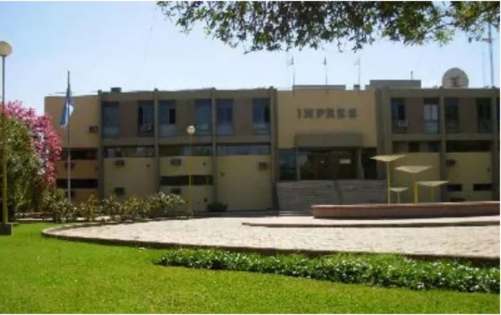 Fusionan dos organismos de geociencia y transforman el instituto del agua