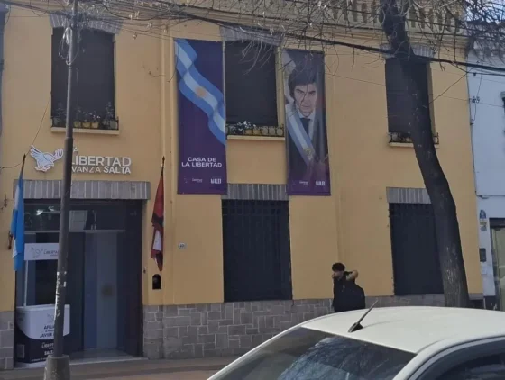 Investigan denuncia por presunta exigencia de aportes a LLA