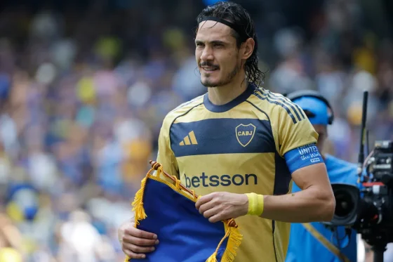 Boca Juniors empató con Auckland City y quedó eliminado