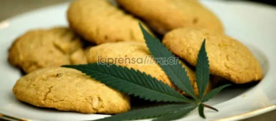 Detienen a sacerdote por dar a sus feligreses galletas de marihuana