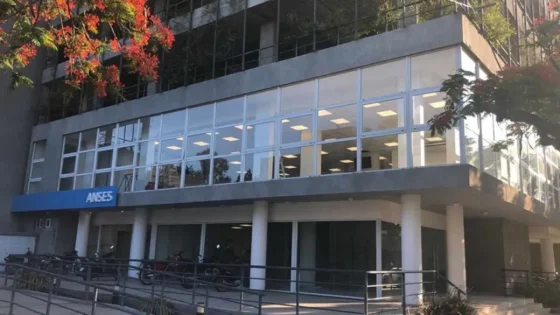 ANSES denunció un presunto fraude en jubilaciones en Chaco