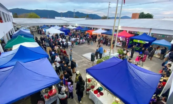 Esta semana, la Feria de Emprendedoras llega a la zona sudeste