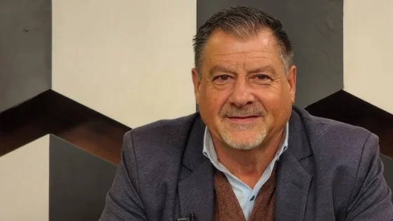 Para Mendaña, la solución del pozo de Pichanal deben darlo el ejecutivo y las empresas