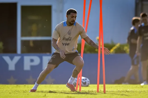 Facundo Medina jugará en un gigante de Francia y dos clubes argentinos se beneficiarán