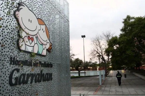 Trabajadores del Garrahan anunciaron nuevos paros y convocan a una marcha federal