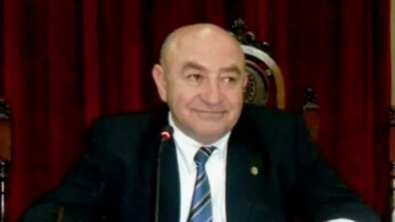 Fue un susto: el senador Lapad está estable