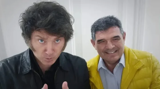 Alfredo Olmedo confirmó que será candidato a senador por Salta