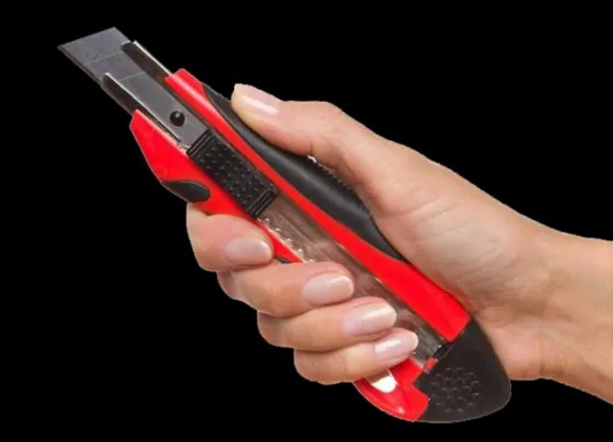 Detuvieron a 5 hombres con marihuana, cocaína y una trincheta