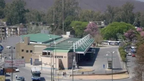 Durand anunció que analizan las "condiciones y pliegos" para renovar la Terminal