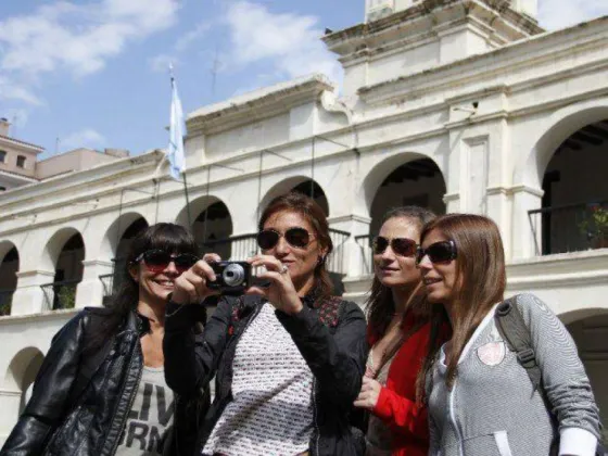 Salta recibe mañana con un agasajo al primer turista de invierno