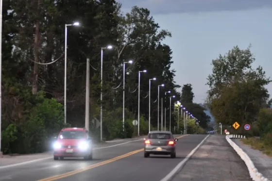 Cerrillos aprobó las fotomultas y hay polémica por supuestas irregularidades