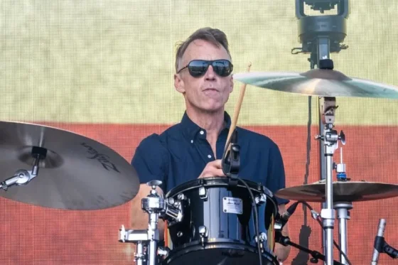 Matt Cameron, baterista de Pearl Jam, deja la banda tras 27 años de carrera