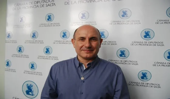 Germán Rallé: “El desfinanciamiento permanente es una gran preocupación"