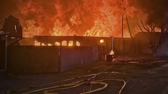 Otro ataque de Rusia sobre Kiev deja dos muertos y 16 heridos