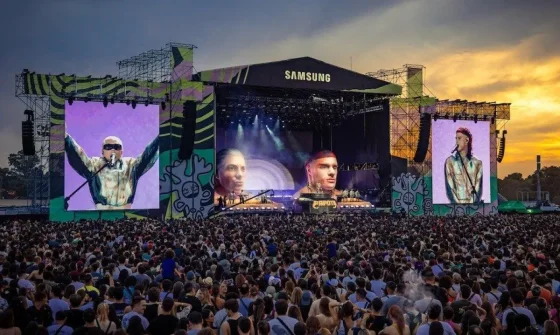 Comenzó la venta de entradas para Lollapalooza Argentina 2026