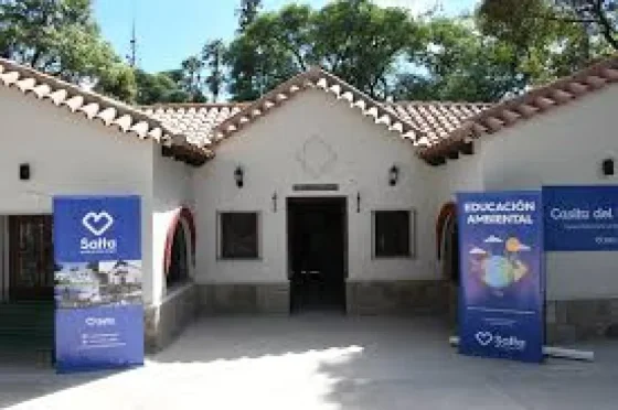 Vacaciones de invierno: habrá diversas actividades sobre Educación Ambiental en el Parque San Martín