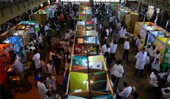 Salta será sede de la Feria Nacional de Ciencias