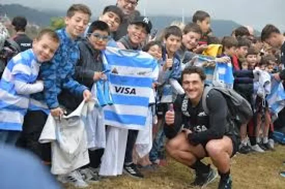 Ya se encuentra habilitada la venta de entradas para ver a Los Pumas