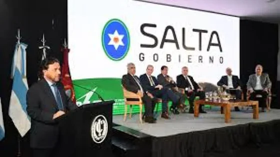 Saénz: “Nos van a encontrar unidos y firmes”