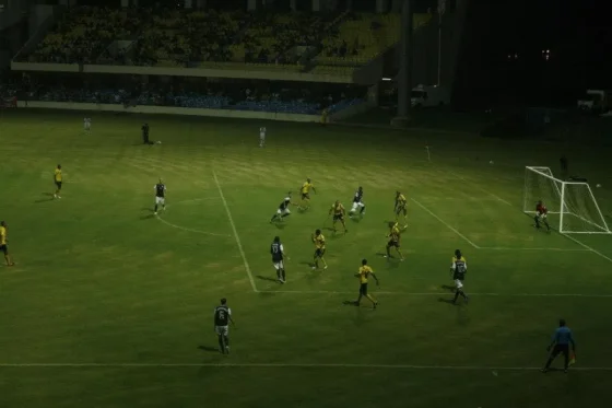 Participantes buscan el título en la ciudad