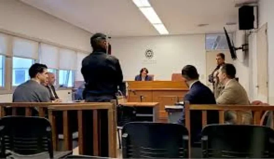 Cuatro años y seis meses de prisión efectiva para el odontólogo acusado de abuso sexual