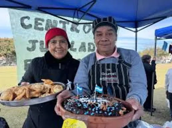 Este viernes 29 de agosto se realiza la jornada de “Folclore y Tradición”