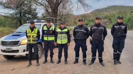 Más de 10 mil policías serán afectados al Operativo del Milagro
