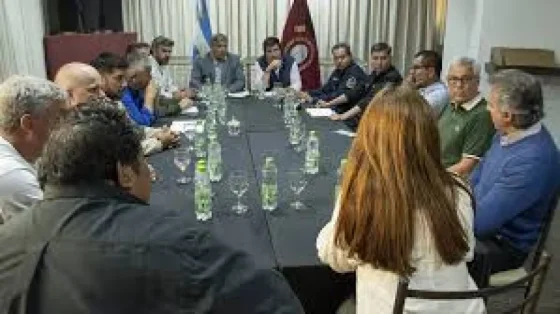 Salta trabaja en un plan de contingencia para la época estival