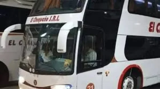 La AMT aprobó un nuevo cuadro tarifario para los colectivos del interior
