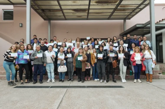 Exitosa masterclass de CCU Argentina con emprendedores salteños