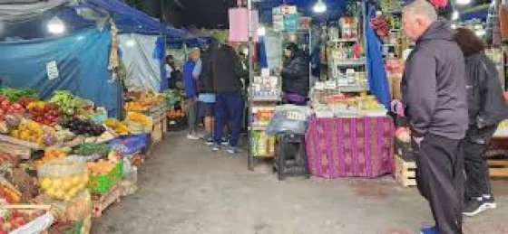 Mercado San Miguel: por cuarto mes consecutivo, se mantienen los precios