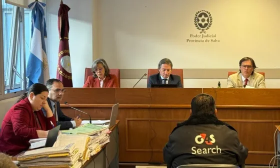 Continúa la ronda de testimoniales en el juicio contra los hermanos Saavedra