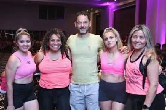 Octubre Rosa: el viernes habrá un encuentro para concientizar sobre el cáncer de mama