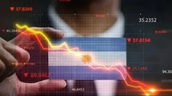 El riesgo país cayó al nivel más bajo en nueve meses y sigue bajando