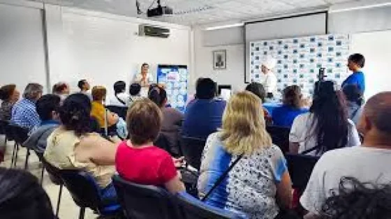 Hospital Oñativia: realizarán diversas actividades por el Día Mundial de la Diabetes