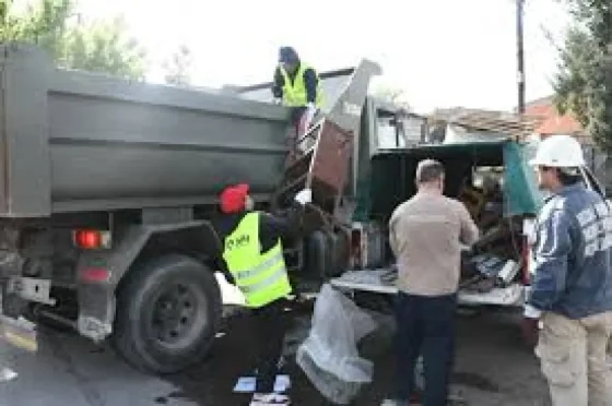 Atención vecinos: esta semana habrá descacharrado en San Ignacio