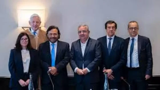 Minera invertirá US$ 2.500 millones en Salta