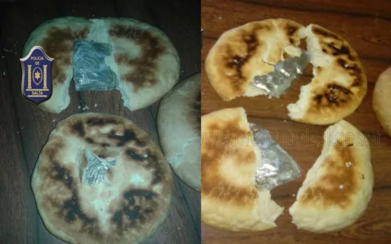 Foto de Policía de la Provincia