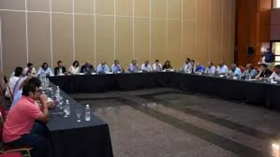 Paritarias: nuevo acuerdo entre el Gobierno y gremios estatales