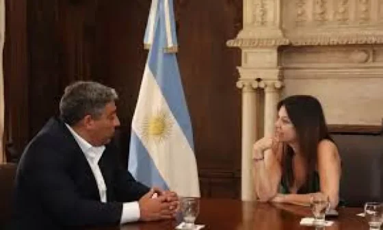 Salta aseguró la continuidad de programas de desarrollo social con la firma de convenios con Nación