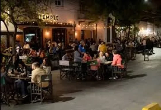 Llega “Sunset Güemes”, una nueva propuesta cultural y gastronómica