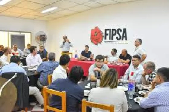 El Gabinete provincial continúa el trabajo territorial en contacto directo con los municipios