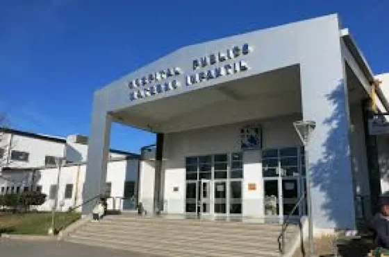 Balance positivo: no se registraron ingresos por quemaduras ni accidentes en el San Bernardo