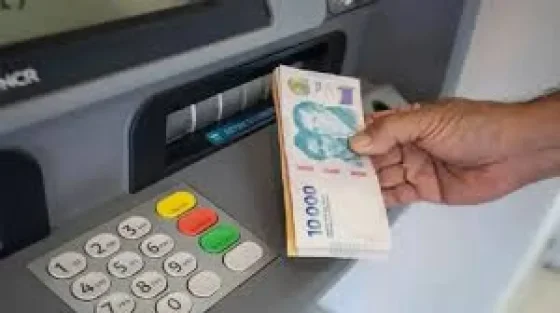 La Provincia adelantó el cronograma de pagos correspondiente a diciembre 2025