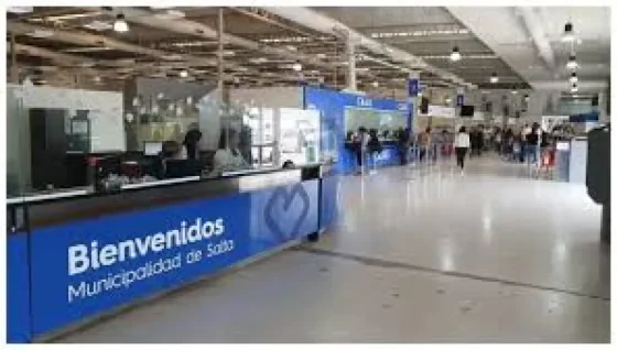 El 20 de enero empleados municipales cobrarán un bono de 200 mil pesos