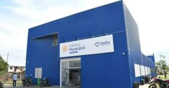 Anunciaron la inauguración de la 2da Fábrica Municipal de la ciudad