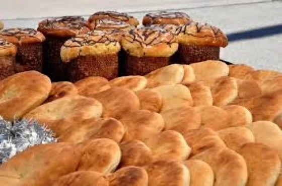 Comienza el reempadronamiento de beneficiarios del programa Pan Casero 2026