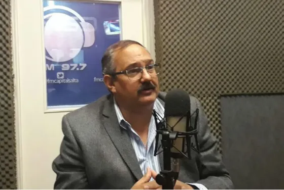 "En la tercera gestión de Urtubey solo hicieron campaña nacional y mucha prensa"