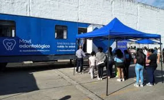 Se reprogramó el inicio del operativo ‘Volviendo a Clases’ por cuestiones climáticas